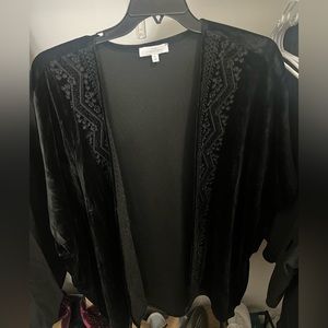 New directions kimono